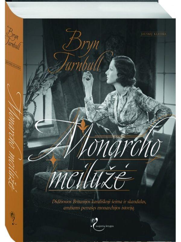 monarcho-meiluze