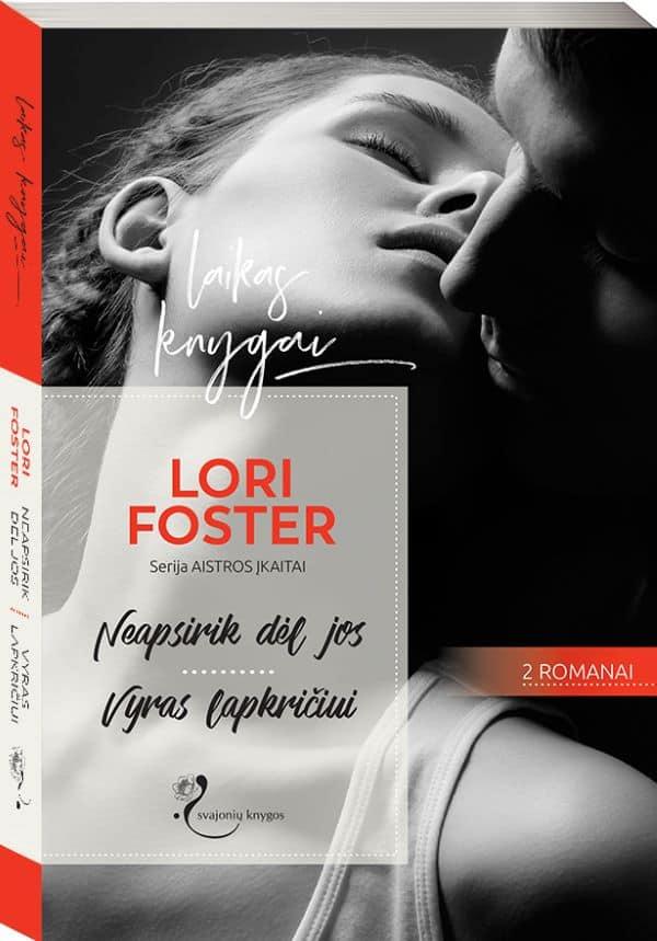 neapsirik-del-jos-vyras-lapkriciui