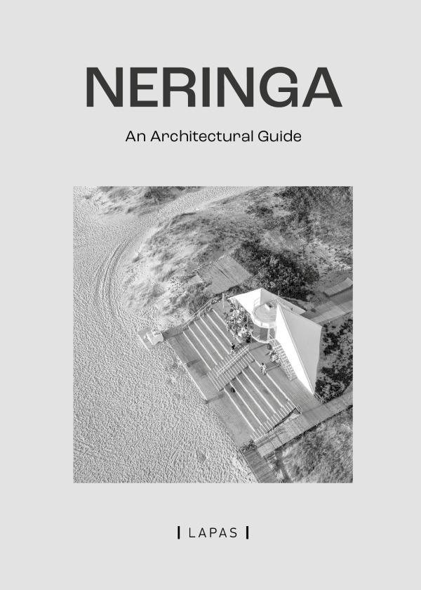 neringa-an-architectural-guide