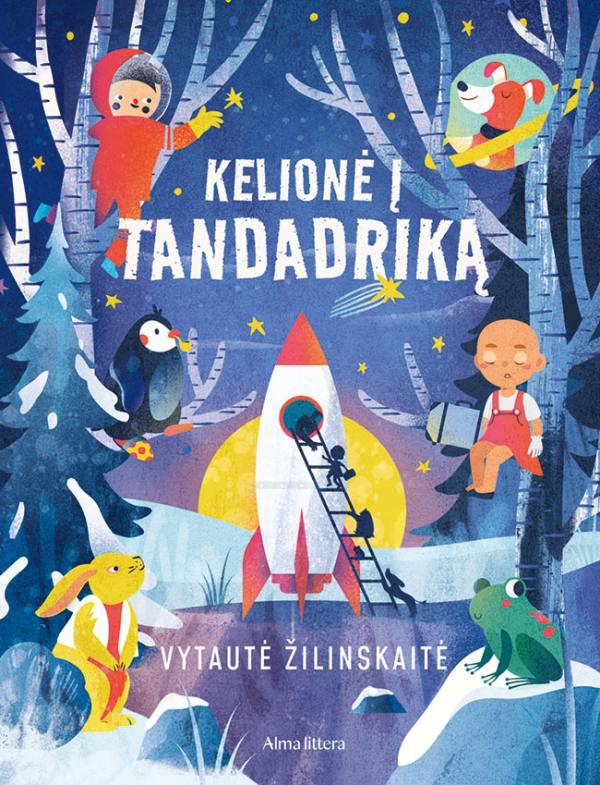 kelione-i-tandadrika