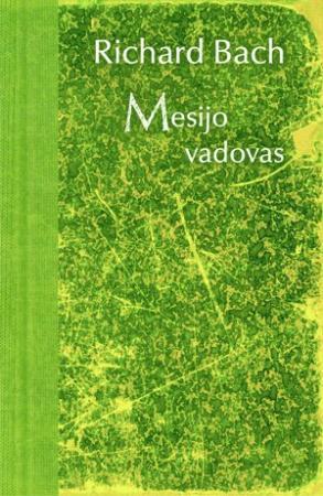 mesijo-vadovas