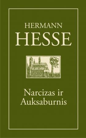 narcizas-ir-auksaburnis
