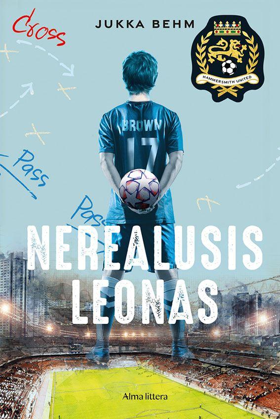 nerealusis-leonas
