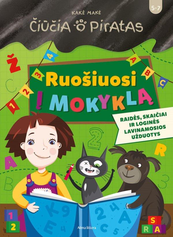 ruosiuosi-i-mokykla