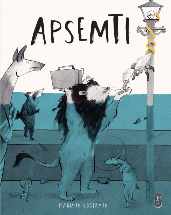 Apsemti