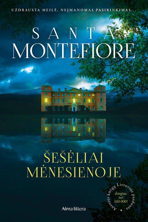 seseliai-menesienoje