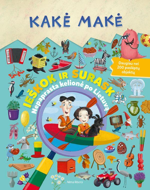 kake-make-ieskok-ir-surask-nepaprasta-kelione