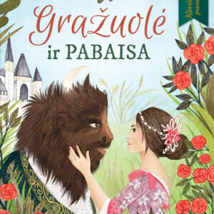 Gražuolė ir pabaisa