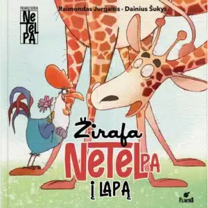 Zirafa_netelpa_i_lapa_