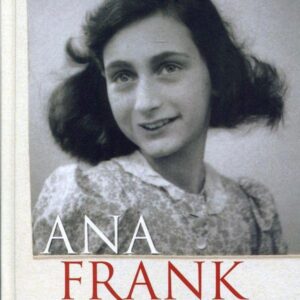 ana-frank-dienorastis