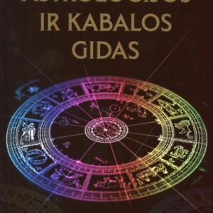 Astrologijos ir kabalos gidas