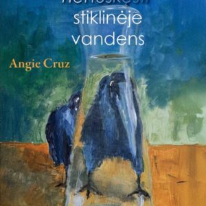 kaip-nenuskesti-stiklineje-vanden