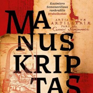 manuskriptas