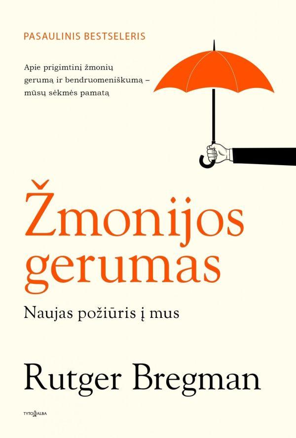 zmonijos gerumas