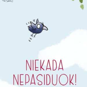 niekada-nepasiduok