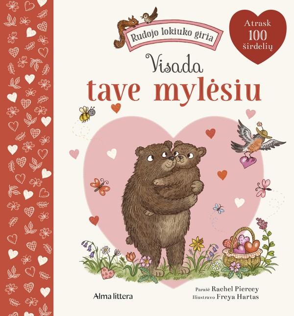 rudojo-lokiuko-giria-visada-tave-mylesiu