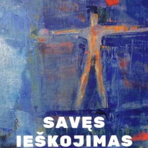 saves-ieskojimas