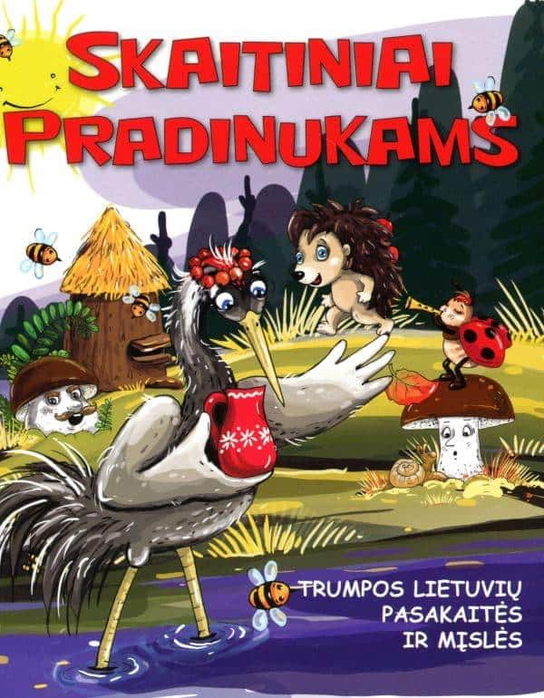 skaitiniai-pradinukams