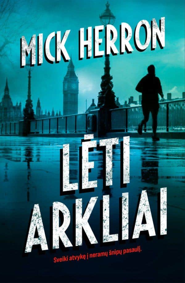 leti-arkliai