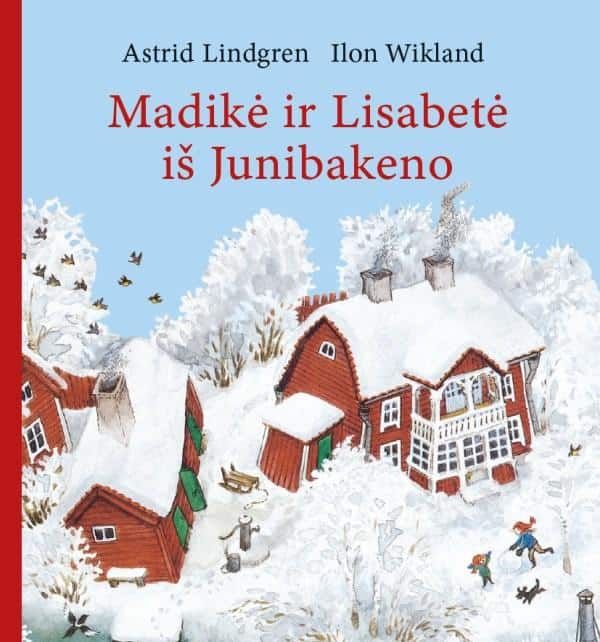 madike-ir-lisabete-is-junibakeno