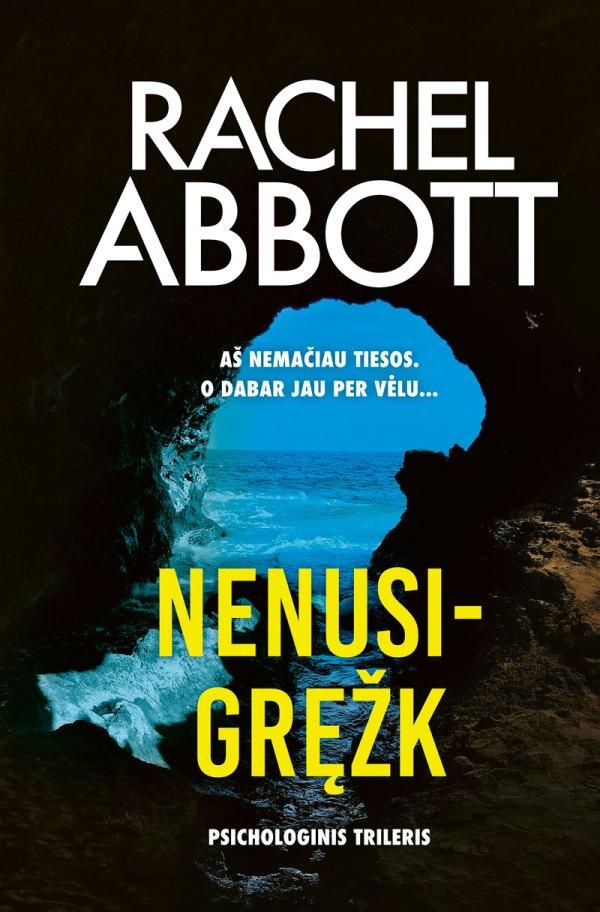 nenusigrezk