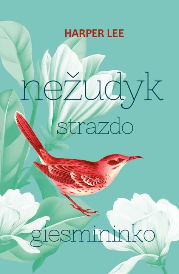 nezudyk-strazdo-giesmininko