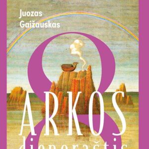 nojaus-arkos-dienorastis