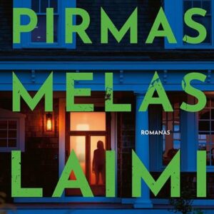 pirmas-melas-laimi