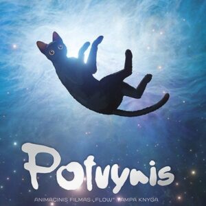 potvynis