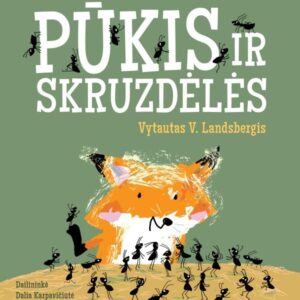 pukis-ir-skruzdeles