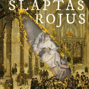 slaptas-rojus-istorinis-romanas