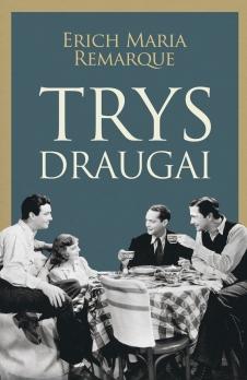trys-draugai