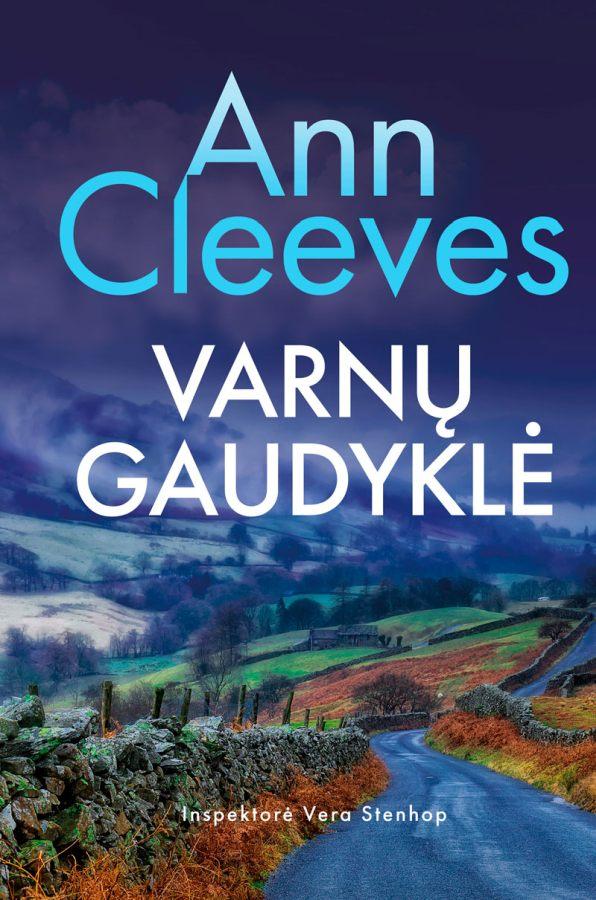 varnu-gaudykle