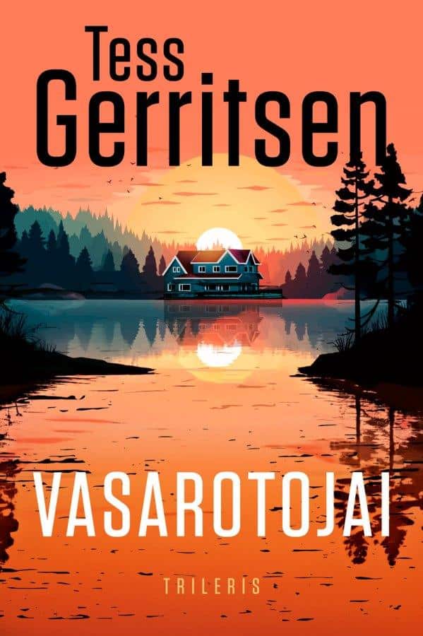 vasarotojai