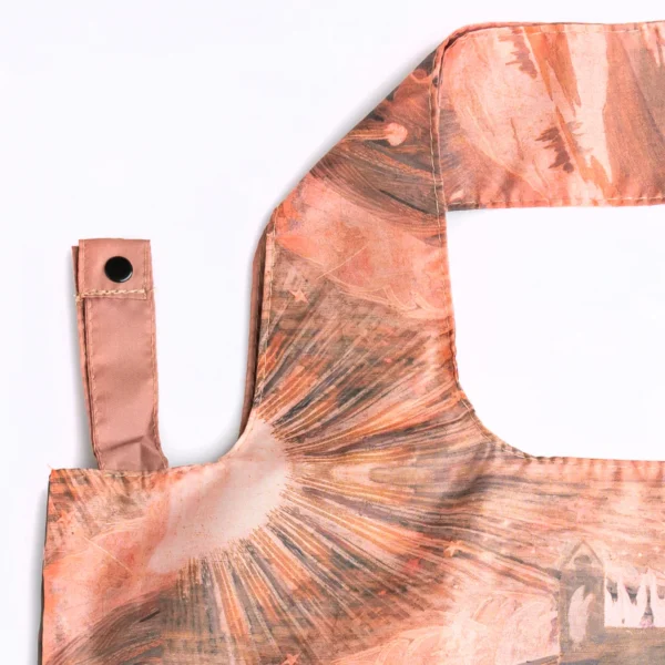 Easy bag M. K. Čiurlionis „REX" - Image 4