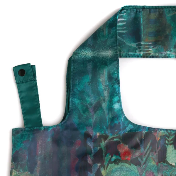 Easy bag M. K. Čiurlionis „Fantazija" - Image 3