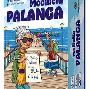 Zaidimas-Mociuciu-Palanga