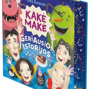 kake-make-geriausios-istorijos