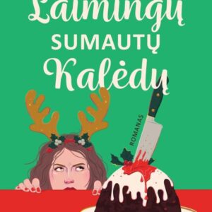 Laimingų sumautų Kalėdų