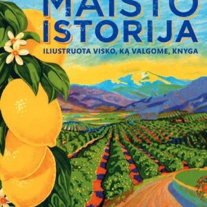 maisto-istorija-iliustruota-visko-ka-valgome-istorija