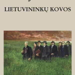 mazoji-lietuva-lietuvininku-kovos