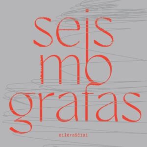 seismografas-poezija-eilėraščiai