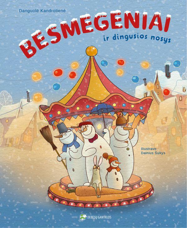 besmegeniai-ir-dingusios-nosys