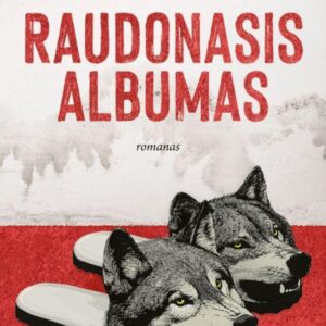 raudonasis-albumas