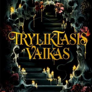 Tryliktasis vaikas