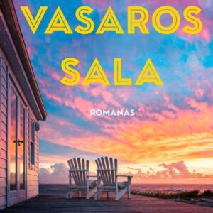 vasaros-sala