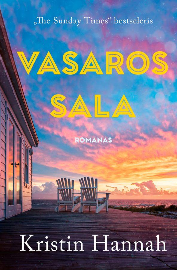 vasaros-sala