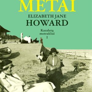 Šviesūs metai. Kazaletų metraščiai I