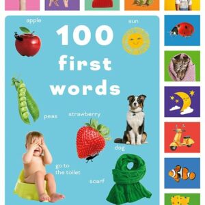 100 First Words