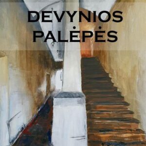 Devynios palėpės